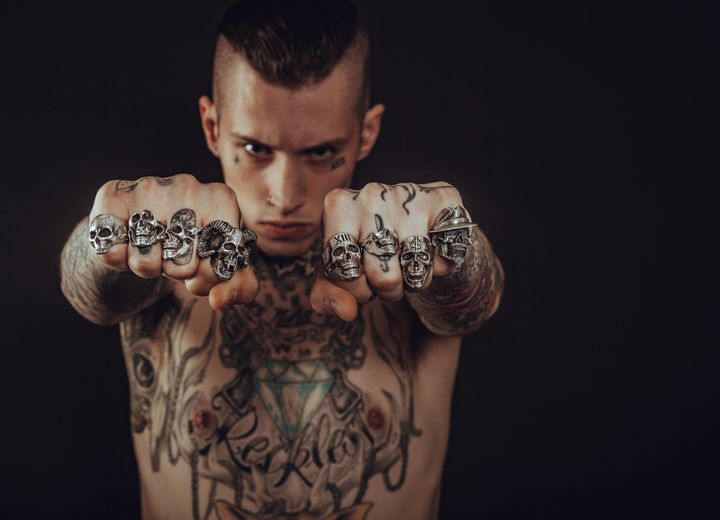 The association of ADHD and Attachment Disorder with Hooliganism - Part II