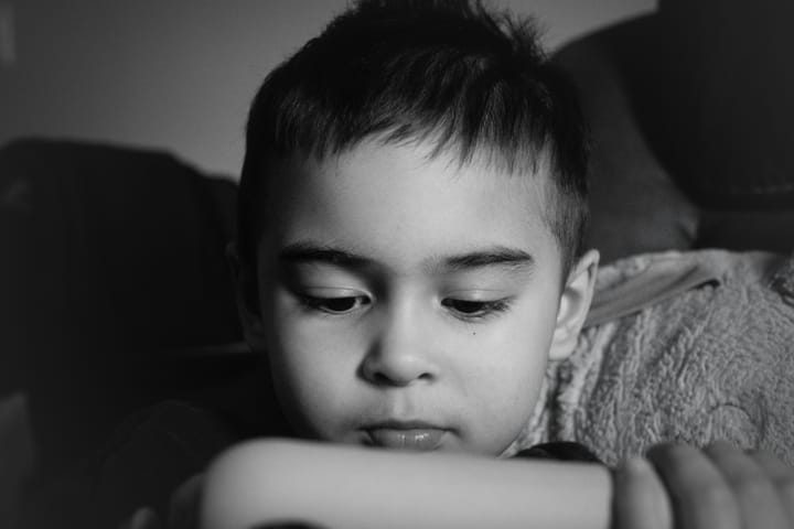 “Listen to Your Body”: A Journey of Awareness and Connection in OT